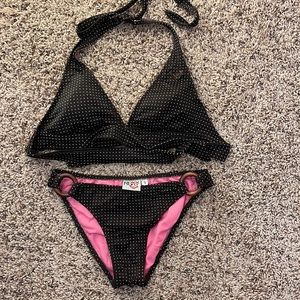 Roxy Quicksilver bathing suits